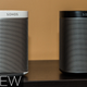 Illustration for article titled Sonos Play:1 Review: A Fun-Size Box of Wireless Audio Awesome